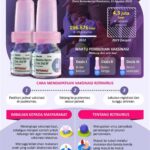 BPOM resmi mengizinkan edar vaksin diare rotavirus Bio‑RV, dengan dosis pertama yang dapat diberikan sejak bayi baru lahir