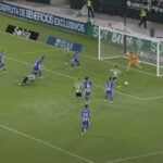 Troy Parrott menjadi penentu kemenangan Real Betis atas Real Madrid dengan gol tunggal 1-0, menambah tekanan pada klasemen La Liga musim ini