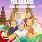 Menag melaporkan putri raja Swedia terkesan kuat setelah menyaksikan simbol toleransi Indonesia yang ditampilkan dalam upacara resmi