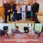 Bappenas berkolaborasi dengan ISI Yogyakarta untuk memperkuat ekosistem MTN, fokus pada inovasi dan pengembangan teknologi