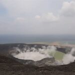 Dentuman Misterius di Bandung Dihubungkan dengan Aktivitas Anak Krakatau, Pakar ITB Ungkap Analisis Gempa dan Potensi Bahaya