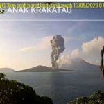 Cerita Purbaya mengungkap dampak abu vulkanik Anak Krakatau pada rumah warga, menyoroti kerusakan struktural serta tantangan pemulihan komunitas