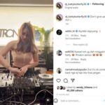Polemik Pembatalan Penampilan DJ Katty Butterfly Memicu Tuntutan Ganti Rugi, Publik Tanyakan Alasan dan Kompensasi