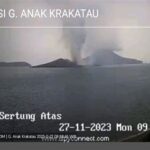 Haykal Kamil Membatalkan Kunjungan ke Palembang Setelah Erupsi Anak Krakatau Mengguncang Wilayah, Jadwal Perjalanan Ditunda
