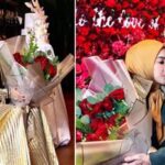 Syahrini Gelar Pesta Ulang Tahun Mewah di Singapura, Mengundang Reino Barack dan Sejumlah Selebriti dalam Acara Glamor