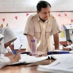 Anak Krakatau mengguncang Jawa Barat, pemerintah aktifkan pembelajaran daring serta dirikan posko darurat untuk warga