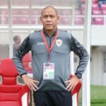 Nova Arianto Sanjung Timnas Indonesia U-20 Usai Segel Tiket ke Putaran Final Piala Asia U-20 2027