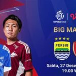 Persib Bangkit dengan Comeback Impresif, Gulingkan PSM di BRI Super League; Sementara Madura United Paksa Persijap Terkapar