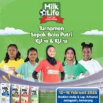 MilkLife Soccer Challenge 2026/2027 resmi bergulir dari Tangerang hingga Semarang, menegaskan konsistensi program pembinaan berkelanjutan yang menjadi tonggak pengembangan bakat sepak bola muda Indonesia