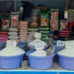 Harga beras di Jawa Tengah melonjak, Luthfi serukan pemerintah segera lakukan intervensi pasar untuk menstabilkan pangan