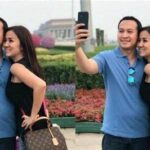 Setelah bertahun‑tahun meniti hidup sendiri, Tante Ernie kini mengaku menemukan kembali cinta dalam hubungan yang penuh harapan