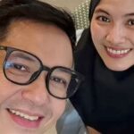 Dude Harlino dijadwalkan akan memberikan kesaksian penting di pengadilan terkait kasus dugaan penggunaan dana syariah yang tengah menghebohkan publik