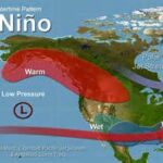 El Nino Diprediksi Makin Kuat dan Diperkirakan Bertahan Hingga Februari 2027, Ancaman Cuaca Ekstrem Mengintai