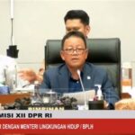 Komisi XII DPR akan meninjau kasus Jababeka terkait dugaan pelanggaran lingkungan, langkah selanjutnya?