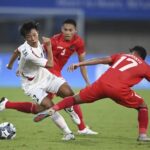 Kreator konten Australia yang menuduh Indonesia tak tahu sepak bola setelah kegagalan ke Piala Asia U‑20 2027, kini jadi sasaran kritik tajam dan serangan siber