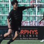 BRI Super League: Hokky Caraka beri semangat pada suporter PSS, tekad tak gentar melangkah di Maguwoharjo
