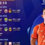 Jadwal pekan kedua BRI Super League menampilkan laga klasik, persaingan sengit antara Persija dan Persib menjadi sorotan utama