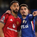 Setelah kemenangan Arsenal atas Chelsea, legenda sepak bola Inggris mencoret Manchester United dan Liverpool dari prediksi calon juara Premier League