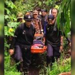 Operasi SAR Memasuki Hari Kedua dalam Upaya Menemukan Jurnalis yang Hilang di Selat Sunda, Tim Penyelamat Bekerja Tanpa Henti