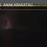 Ayu Dewi menolak menjual kesedihan, berbicara tentang keputusan kembali ke Jakarta setelah erupsi Anak Krakatau mengganggu hidupnya