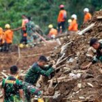 Basarnas meluncurkan operasi pencarian di Pandeglang, menargetkan kapal cepat yang membawa rombongan jurnalis yang kehilangan kontak