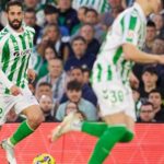 Real Betis menebus ketertinggalan dengan serangan tajam, mengalahkan Lille 3-2 dalam laga yang mengubah posisi klasemen Liga Spanyol