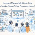 DSI Luncurkan Platform Integrasi Data Ekspor yang Menghubungkan Informasi Antar Kementerian untuk Optimalkan Kebijakan Perdagangan
