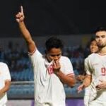 Tiga pemain Timnas Indonesia U-20 menonjol dengan penampilan apik saat melawan Malaysia di Kualifikasi Piala Asia U-20 2027