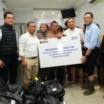 Kemenpar Percepat Pemulihan Destinasi Pariwisata Terdampak Bencana lewat Bantuan Finansial, Rekonstruksi Infrastruktur, serta Kampanye Promosi Nasional