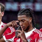 Michel Olise Cetak Dua Gol, Pimpin Bayern München Menang Telak 5-0 atas Bodø/Glimt dalam UEFA Champions League, Tunjukkan Dominasi Tim Jerman