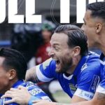 Menurut Fabio Lefundes, kunci juara BRI Super League 2026/2027 terletak pada tak boleh kalah dari Persib dalam setiap pertemuan