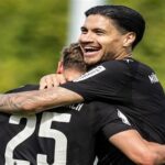 Kevin Diks mengungkapkan secara jujur rasa hormat dan beban tanggung jawab besar saat memimpin Monchengladbach sebagai kapten di DFB-Pokal