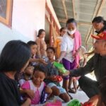 Wamensos Ajukan Inisiatif kepada Flores Timur dan Mamasa agar Siapkan Lahan Khusus bagi Pendirian Sekolah Rakyat