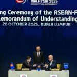 PSSI Janji Sediakan Semua Fasilitas Pendukung untuk Tim Tamu pada Turnamen FIFA ASEAN Cup 2026 yang Akan Datang