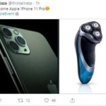 Meme kocak iPhone Duo menjadi sorotan, menjadikan HP lipat pertama Apple tak luput dari kritik tajam netizen