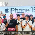 Tech reviewer Indonesia terkesan dengan iPhone Duo, namun mereka juga mengungkap beberapa kekurangan yang perlu diperbaiki