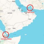 Houthi menguasai Selat Bab al-Mandeb, jalur laut vital yang menjadi rute utama pelayaran global, menimbulkan kekhawatiran bagi industri maritim internasional