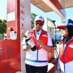 Pertamina tingkatkan distribusi BBM secara signifikan, menjamin pasokan stabil ke semua SPBU di Sulawesi Selatan menjelang liburan