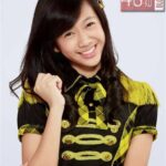 Shania Junianatha mengungkap rasa syukur mendalam setiap kali kadar BB turun, mengaitkannya dengan kebahagiaan menjadi seorang ibu baru