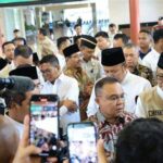 Gubernur Andra Mengajak Masyarakat Indonesia Doakan Proses Pencarian, Serukan Dukungan Nasional untuk Penemuan Cepat