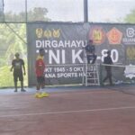 Jakmania dan Bobotoh Bekasi berikrar memperkuat persaudaraan demi semangat sportivitas menjelang pertandingan mendatang