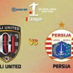 Strategi Persija Mengandalkan Tiga Senjata Utama—kelincahan Nadeo, serangan cepat, dan ketajaman Jeremejeff—untuk Mengalahkan Persib di BRI Super League