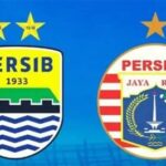 Empat Bintang yang Pernah Membela Kedua Raksasa Persib dan Persija, Menelusuri Jejak Karier Mereka dalam Rivalitas Sengit Kedua Klub