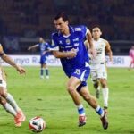 Tiga Pemain Persib Berpotensi Jadi Penentu Kemenangan saat Menghadapi Persija di BRI Super League, termasuk Pembuktian Mariano Peralta yang menonjol