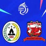 Prediksi Pertandingan BRI Super League antara PSS dan Madura United: Elja Bertekad Bangkit di Depan 14 000 Pendukung, Mencari Kemenangan Besar