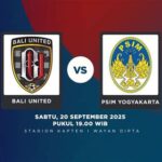 Prediksi BRI Super League Isenmulang FC vs Bali United: Analisis Laga Kandang yang Dirasakan Seperti Tandang oleh Laskar Tambon Bungai