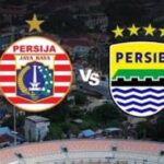 Prediksi Persija vs Persib di BRI Super League 2026/2027: Macan Kemayoran Bertekad Mengakhiri Tren Buruk di SUGBK dengan Tekanan Serius
