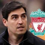 Andoni Iraola Tekankan Liverpool Harus Tampil Lebih Agresif Sejak Awal Laga Saat Menghadapi Fulham