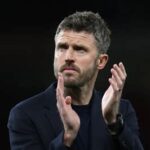 Elliot Anderson Menyebut Manchester City Raja Manchester, Michael Carrick Menanggapi dengan Santai