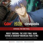 Bikin Film Pakai CapCut dan Tayang di Layar Lebar CGV? Simak Daftar Juara-juara yang Berhasil Meraih Kesempatan Emas Itu